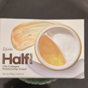 Vita Collagen Moisturizing Cream